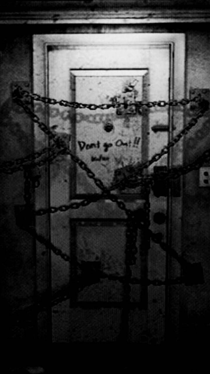  Silent Hill Hintergrundbild 720x1280. 