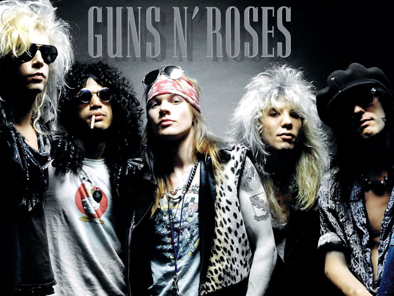 Guns N’ Roses Hintergrundbild 1280x960. Wallpaper Guns N Roses, Guns N Roses, Music
