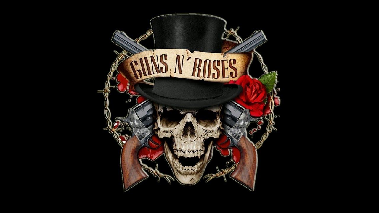  Guns N’ Roses Hintergrundbild 1280x720. Guns N Roses Back Off Bitch