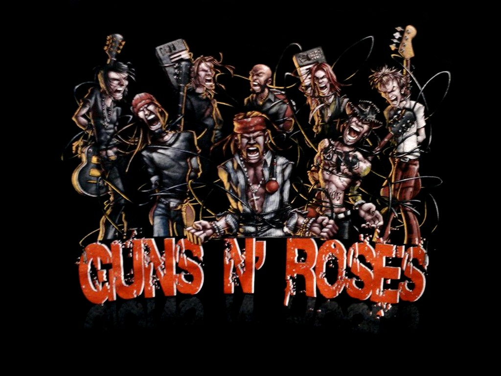  Guns N’ Roses Hintergrundbild 1024x768. Guns N' Roses Don't Cry Wallpaper