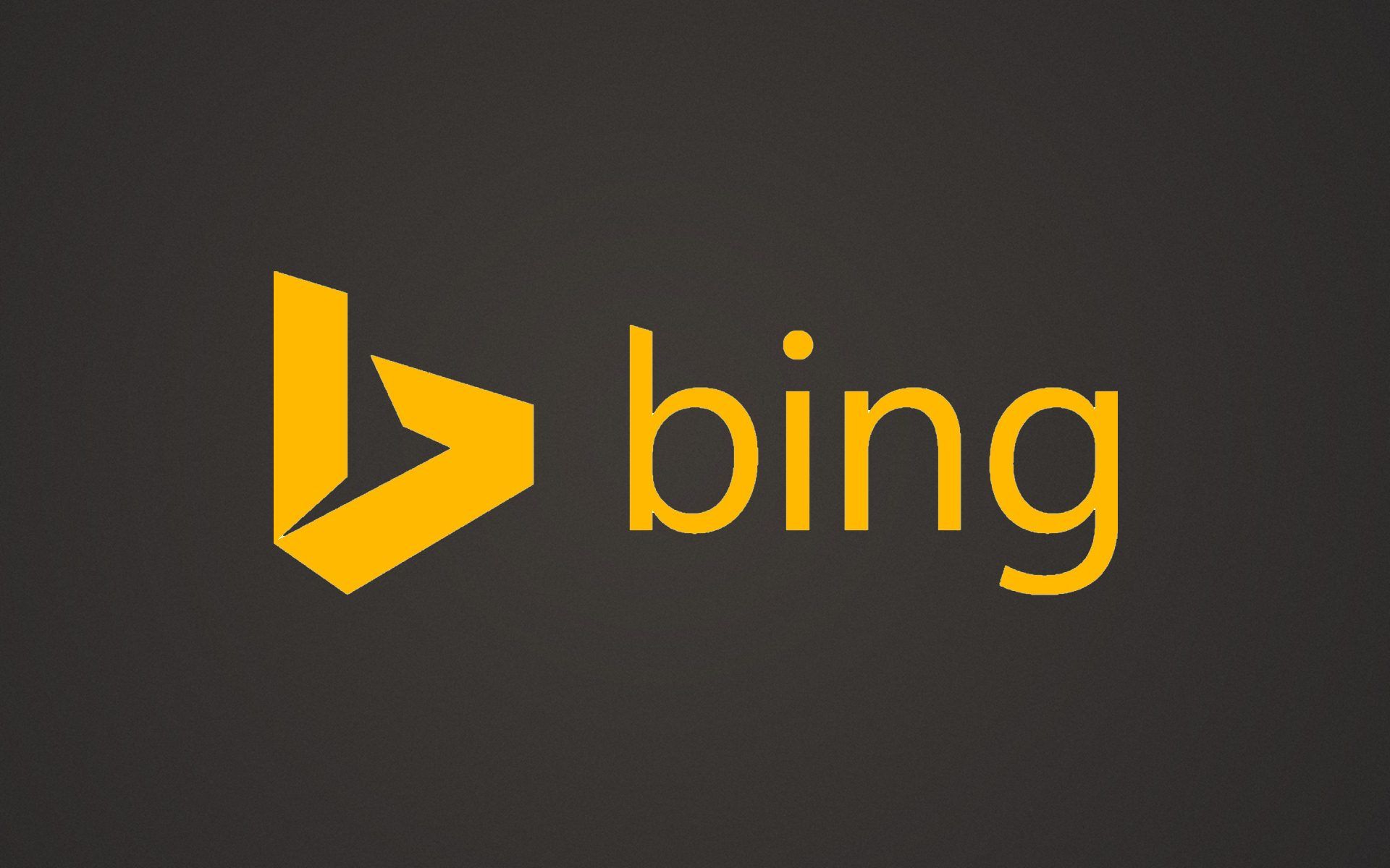  Microsoft Bing Hintergrundbild 1920x1200. Bing Logo Wallpaper
