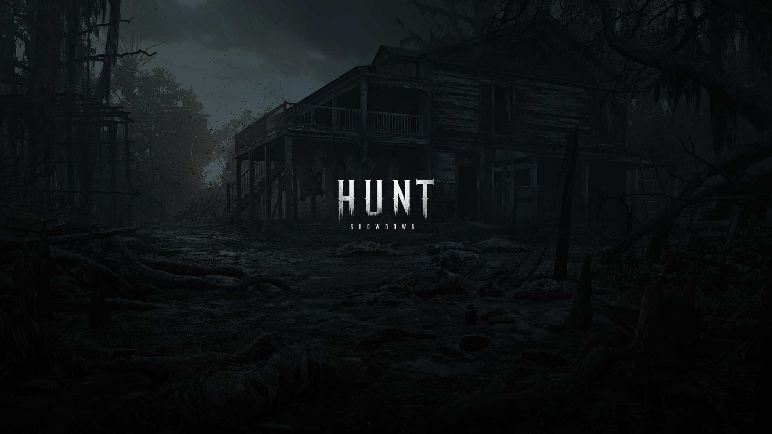  Hunt: Showdown Hintergrundbild 2560x1440. Hunt Showdown 2020 HD Wallpaper