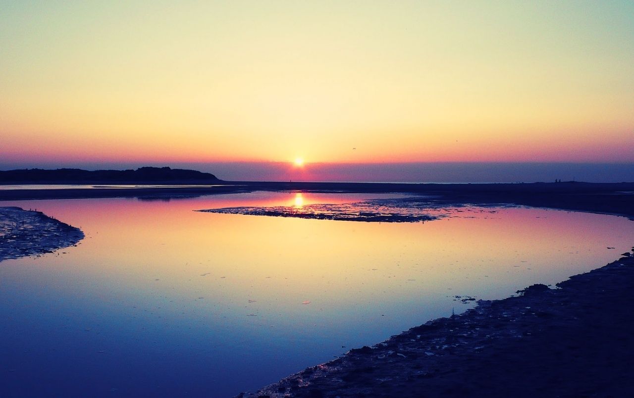 Schönste Hintergrundbild 1280x804. Schöne Rosa Sonnenuntergang & Ocean Hintergrundbilder. Schöne Rosa Sonnenuntergang & Ocean frei fotos