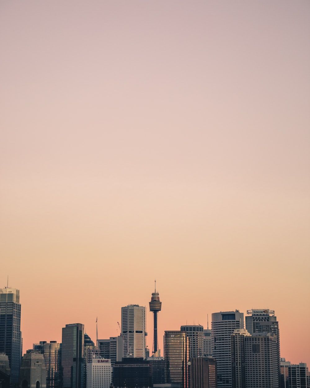  Sydney Hintergrundbild 1000x1250. Sydney Skyline Picture. Download Free Image