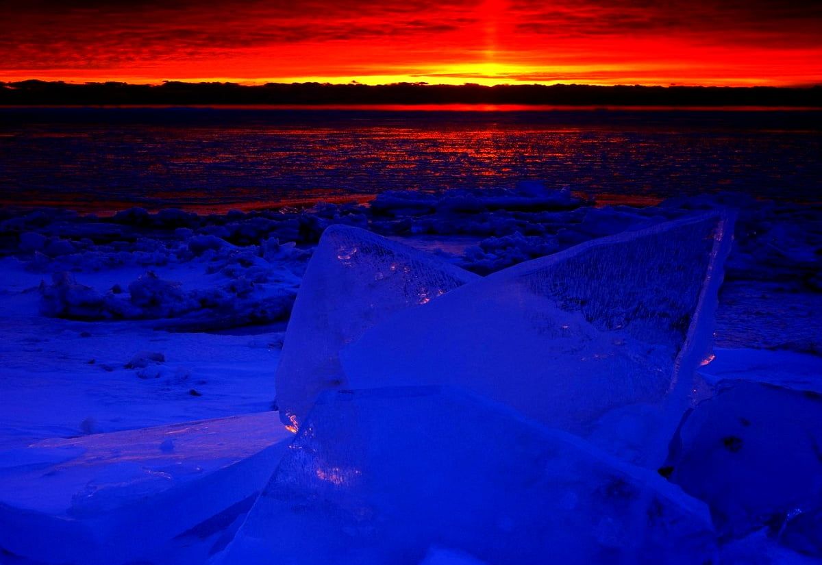 Natur Hintergrundbild 1200x825. Schönes Hintergrundbild Sonne, Natur, Schnee. Beste kostenlose Hintergrundbilder