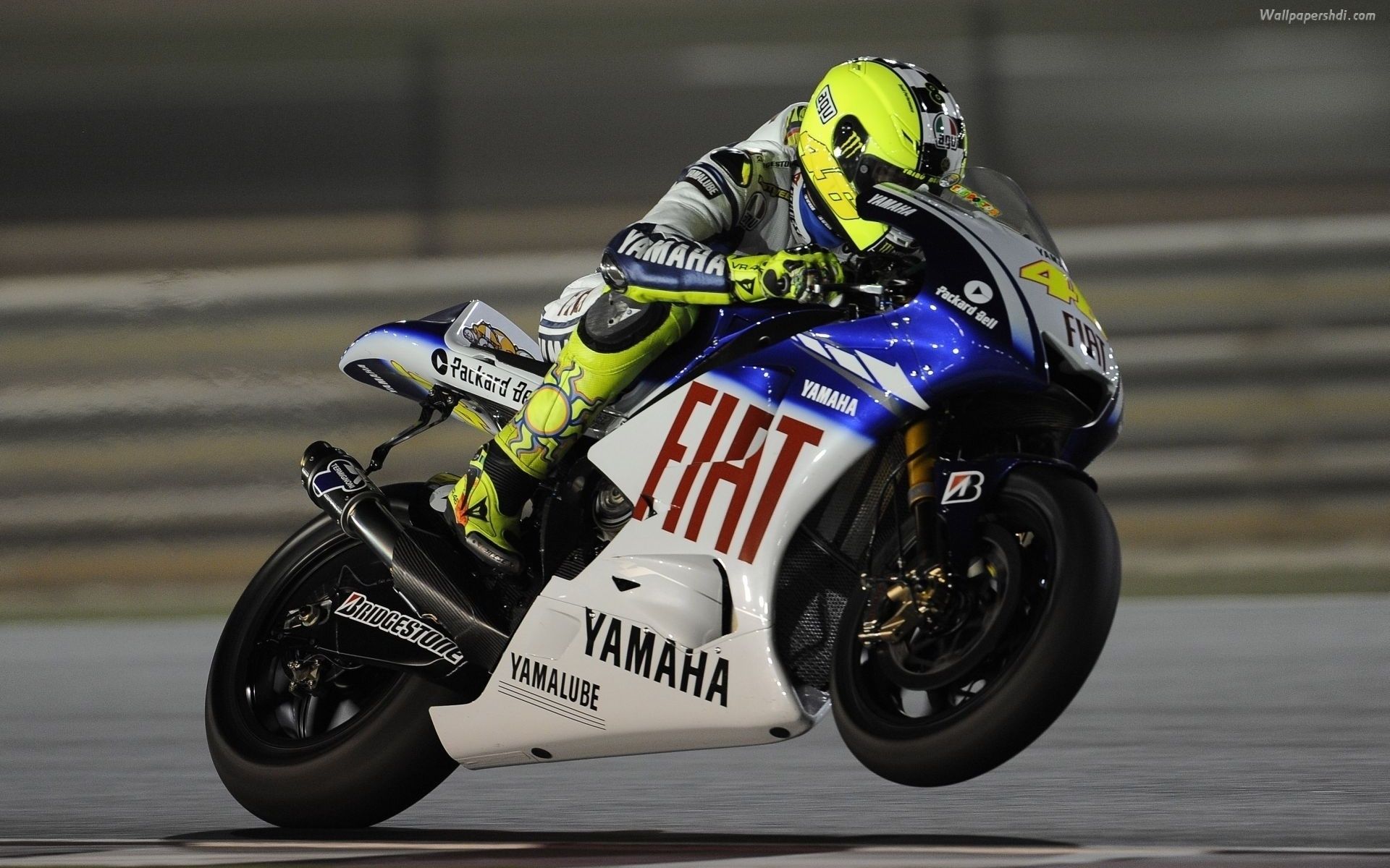  Valentino Rossi Hintergrundbild 1920x1200. Rossi 4K wallpaper for your desktop or mobile screen free and easy to download