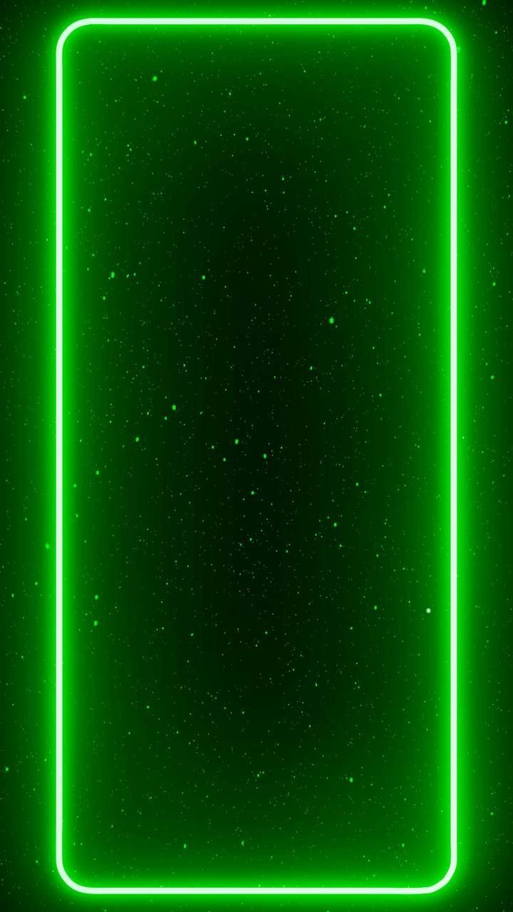  Neon 3D Hintergrundbild 720x1280. Neon 3D Frame wallpaper by Neon Wallpaper. Неоновые обои, Обои для мобильных телефонов, Неон