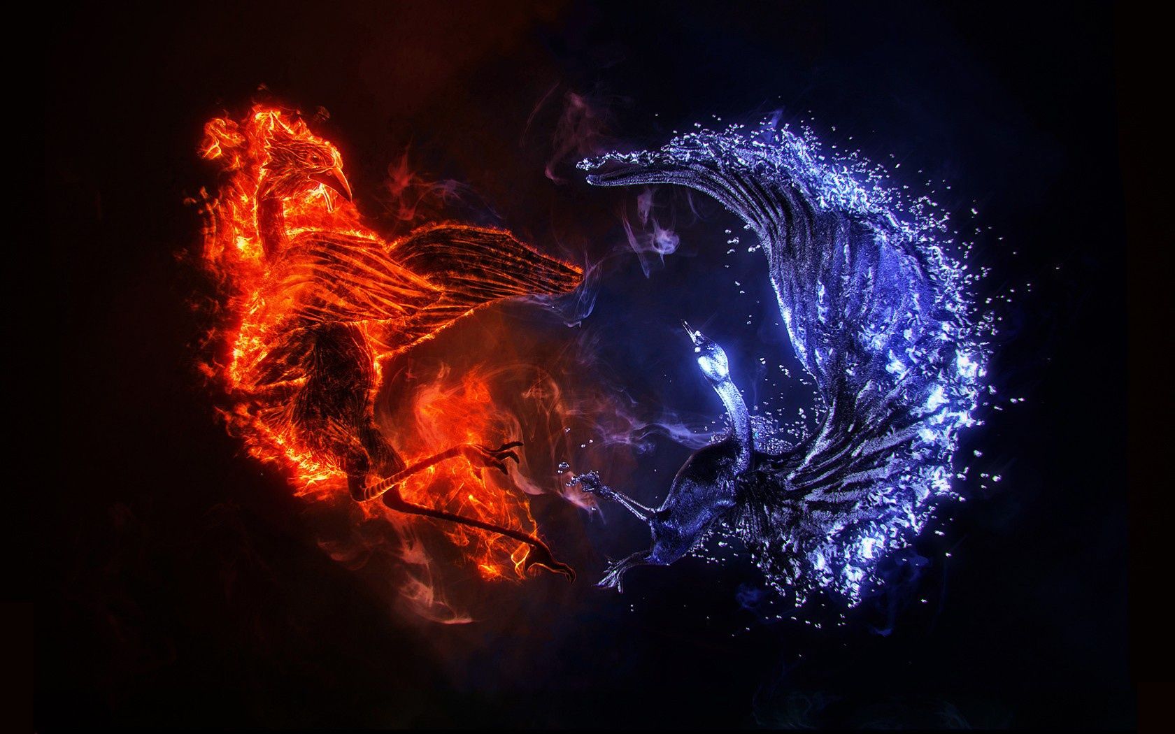  Feuer Und Eis Hintergrundbild 1680x1050. Free download fire and ice wolf wallpaper [1680x1050] for your Desktop, Mobile & Tablet. Explore Fire and Ice Wolf Wallpaper. A Song Of Ice And Fire Wallpaper, A Song