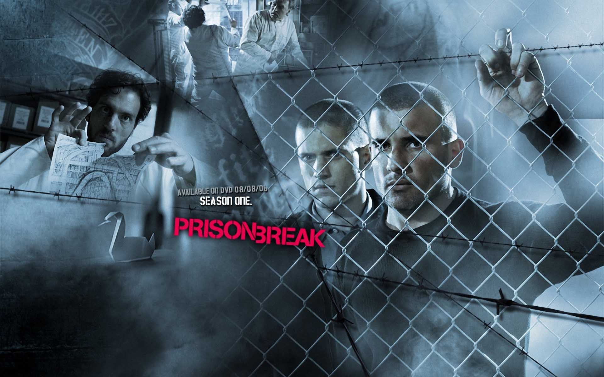  Prison Break Hintergrundbild 1920x1200. Prison Break Wallpaper HD