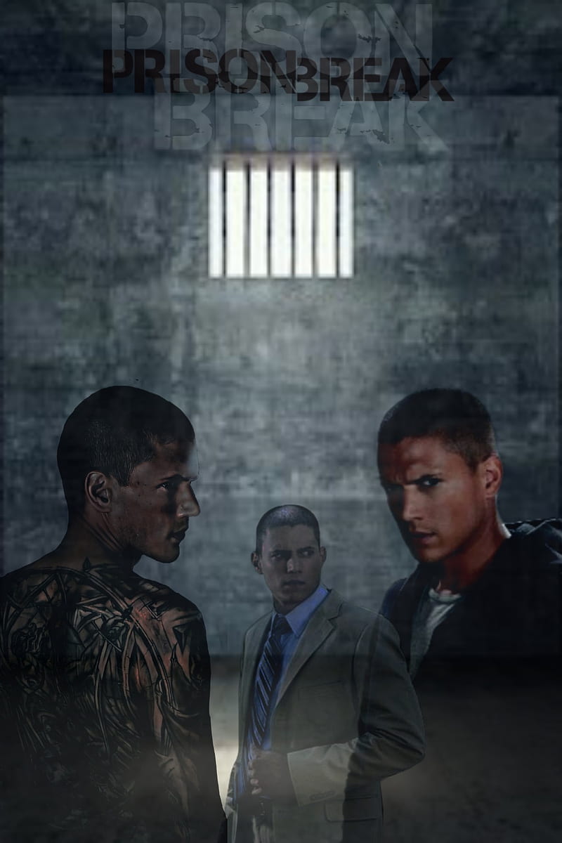  Prison Break Hintergrundbild 800x1200. Prison break, micheal, HD phone wallpaper