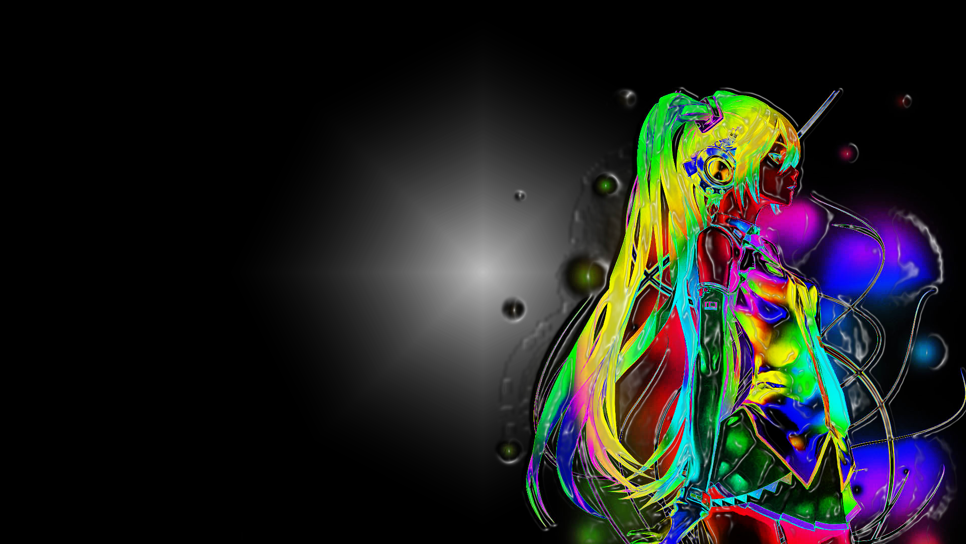  Neon 3D Hintergrundbild 1919x1080. Free download Anime Neon in 3D Wallpaper and Background 1919x1080 ID [1919x1080] for your Desktop, Mobile & Tablet. Explore 3D Anime Wallpaper. Anime Background, Background Anime, Anime Wallpaper