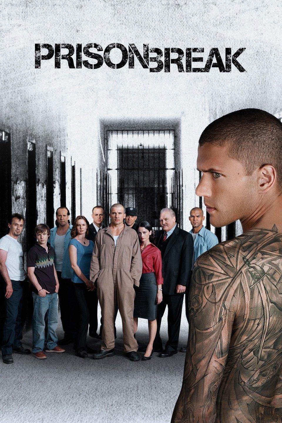  Prison Break Hintergrundbild 960x1440. Prison Break