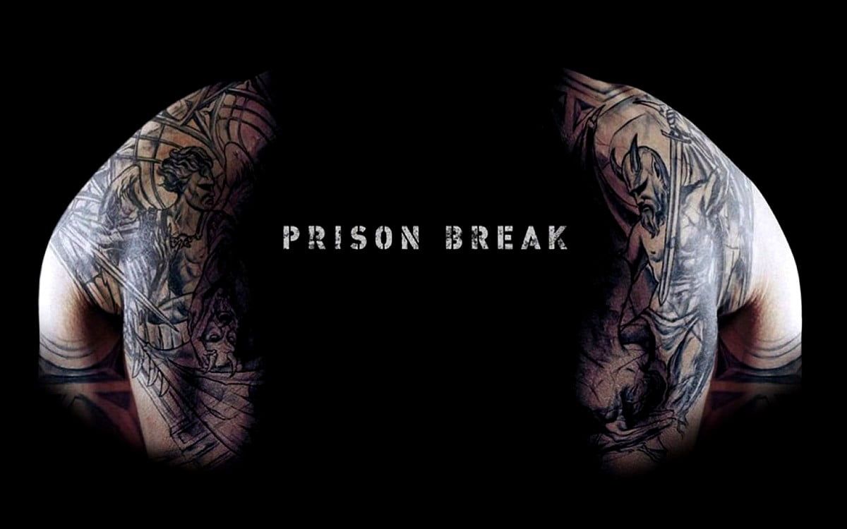  Prison Break Hintergrundbild 1200x750. Wonderful Prison Break, Tattoo, Abstract background. TOP Free Download photo