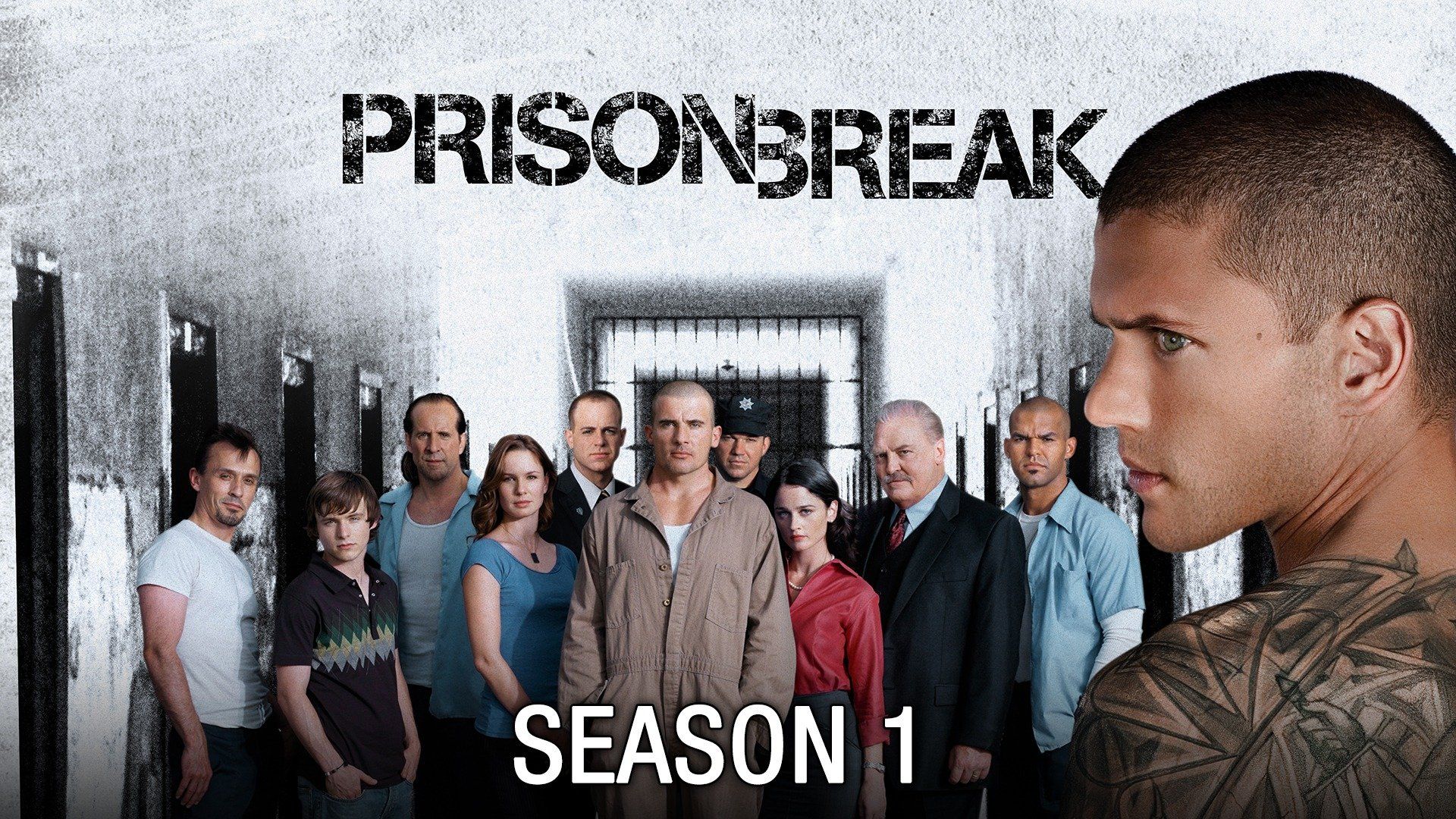  Prison Break Hintergrundbild 1920x1080. Prison Break