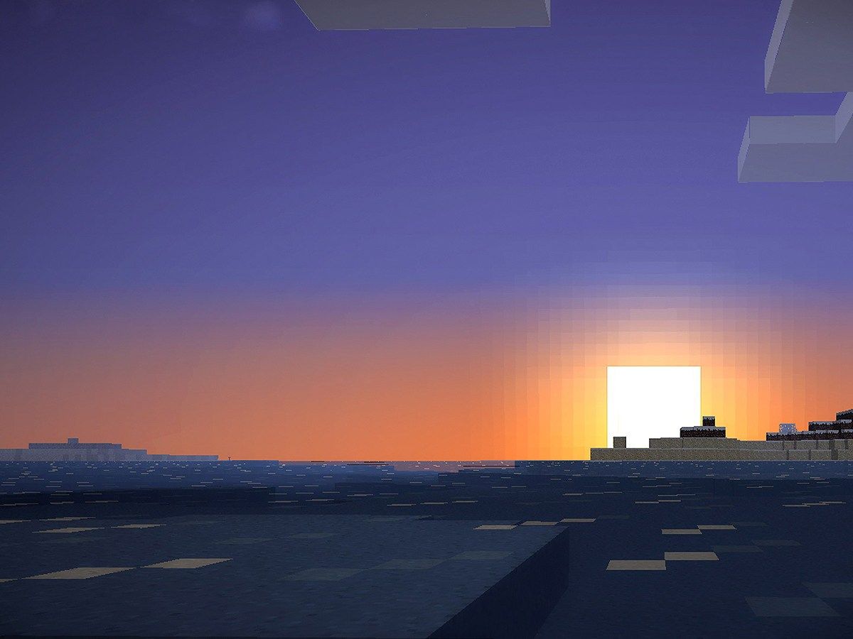  Minecraft Hintergrundbild 1200x900. The Best Minecraft Wallpaper and Icon Packs