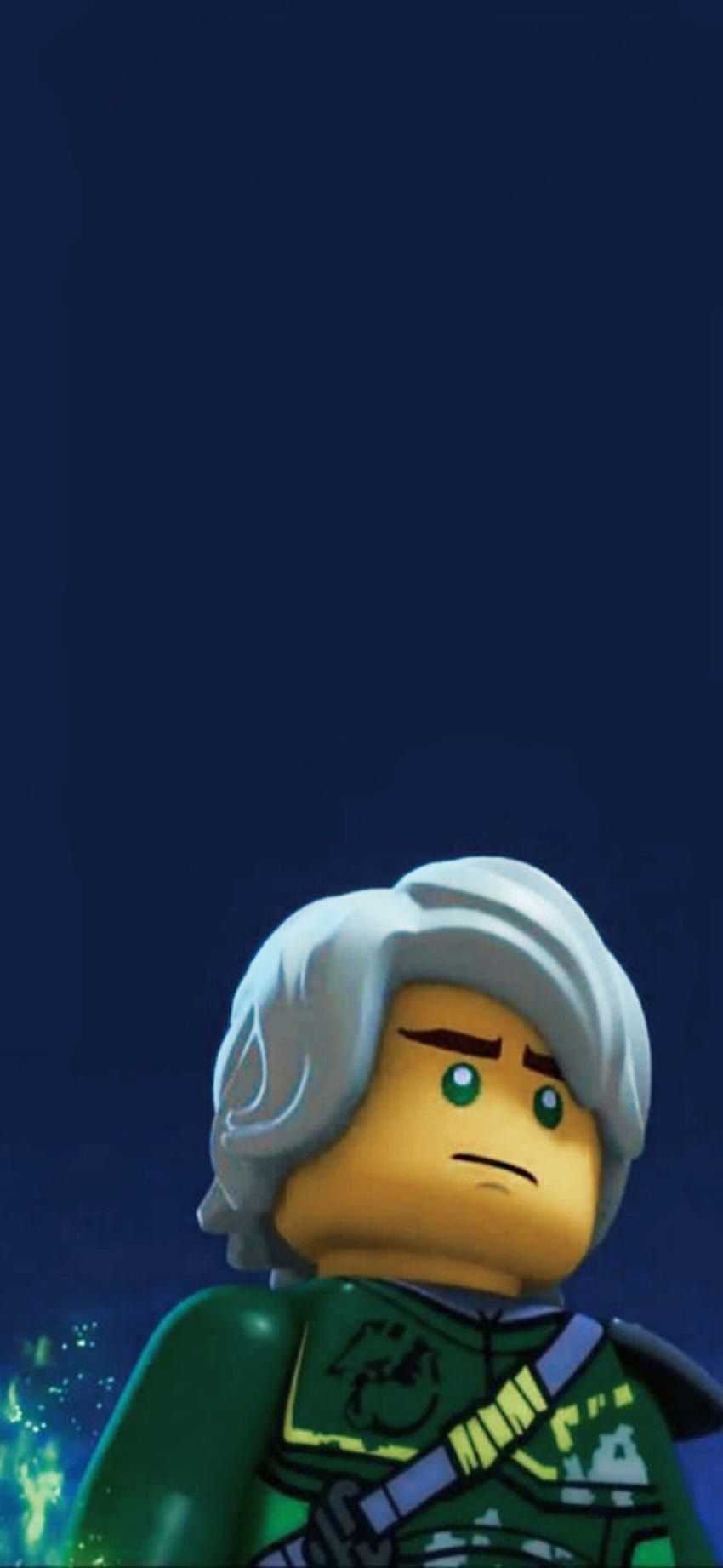  Lego: Ninjago - Meister Des Spinjitzu Hintergrundbild 850x1842. Lloyd Im Jahr Lloyd Ninjago HD Handy Hintergrundbild