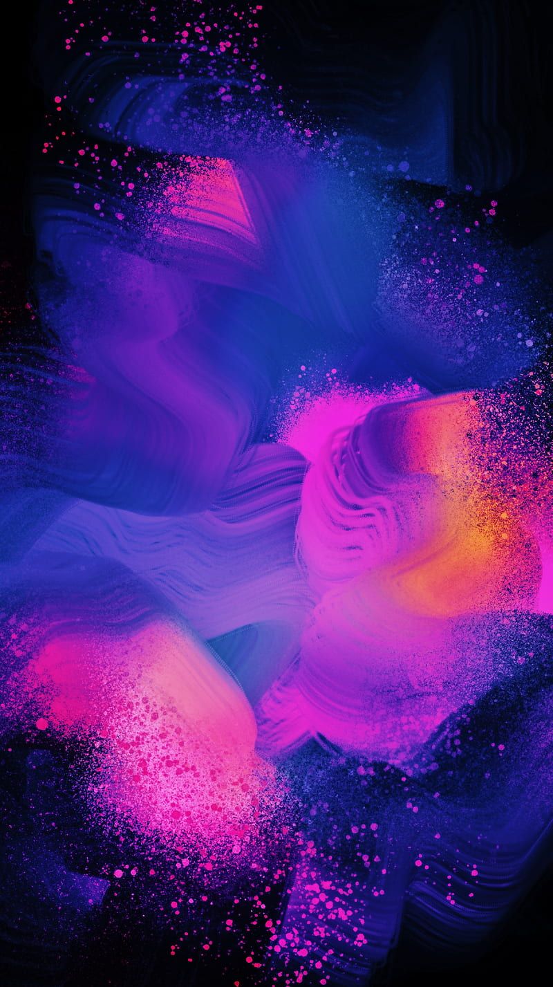  Oled Hintergrundbild 800x1427. Fluid motion, amoled, color, colorful, colorwater, oled, rainbow, saturated, HD phone wallpaper