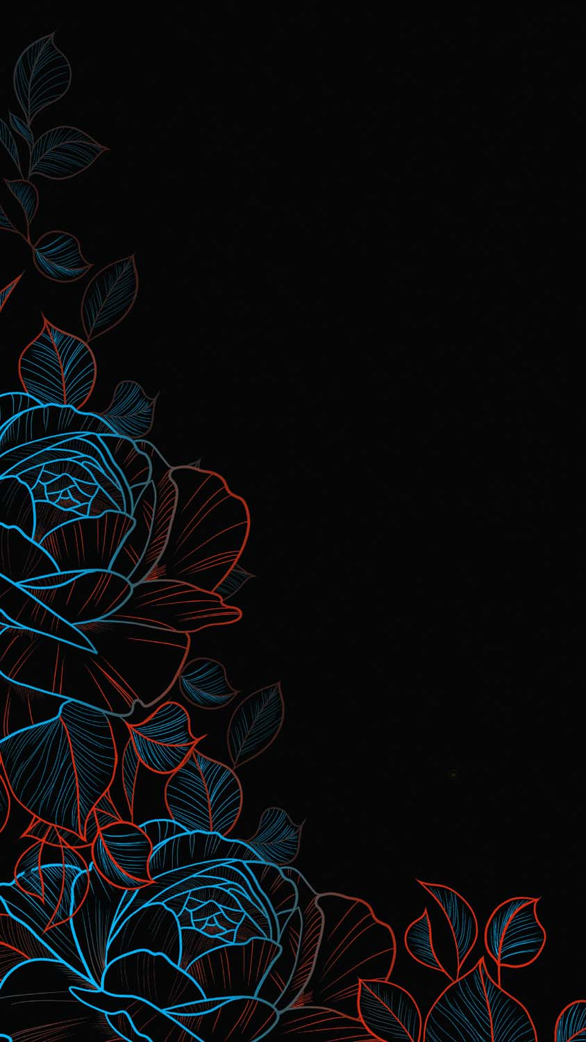  Oled Hintergrundbild 844x1500. OLED Flowers IPhone Wallpaper HD IPhone Wallpaper Wallpaper Download
