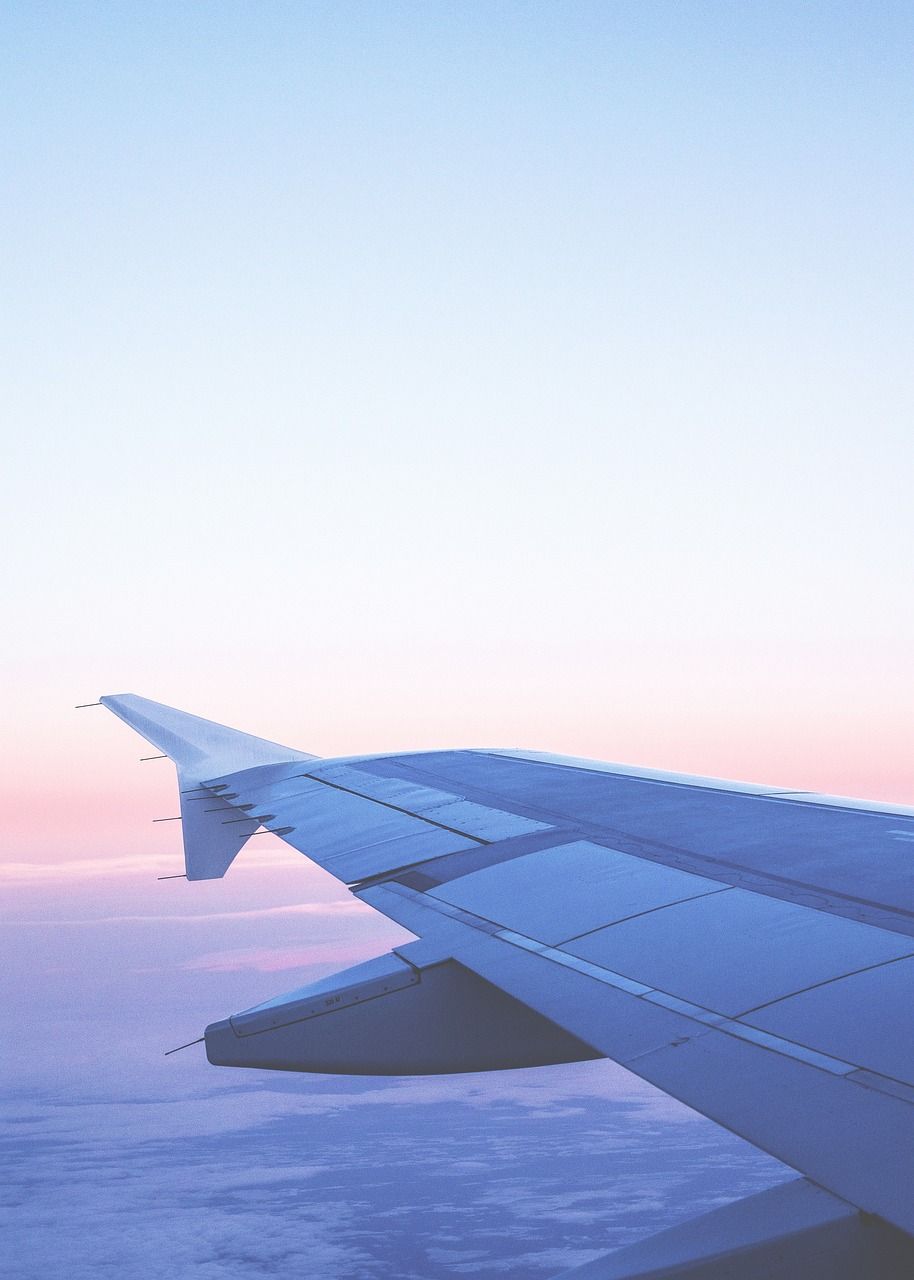  Reisen Hintergrundbild 914x1280. Fliegen Reisen Flugzeug Foto auf Pixabay