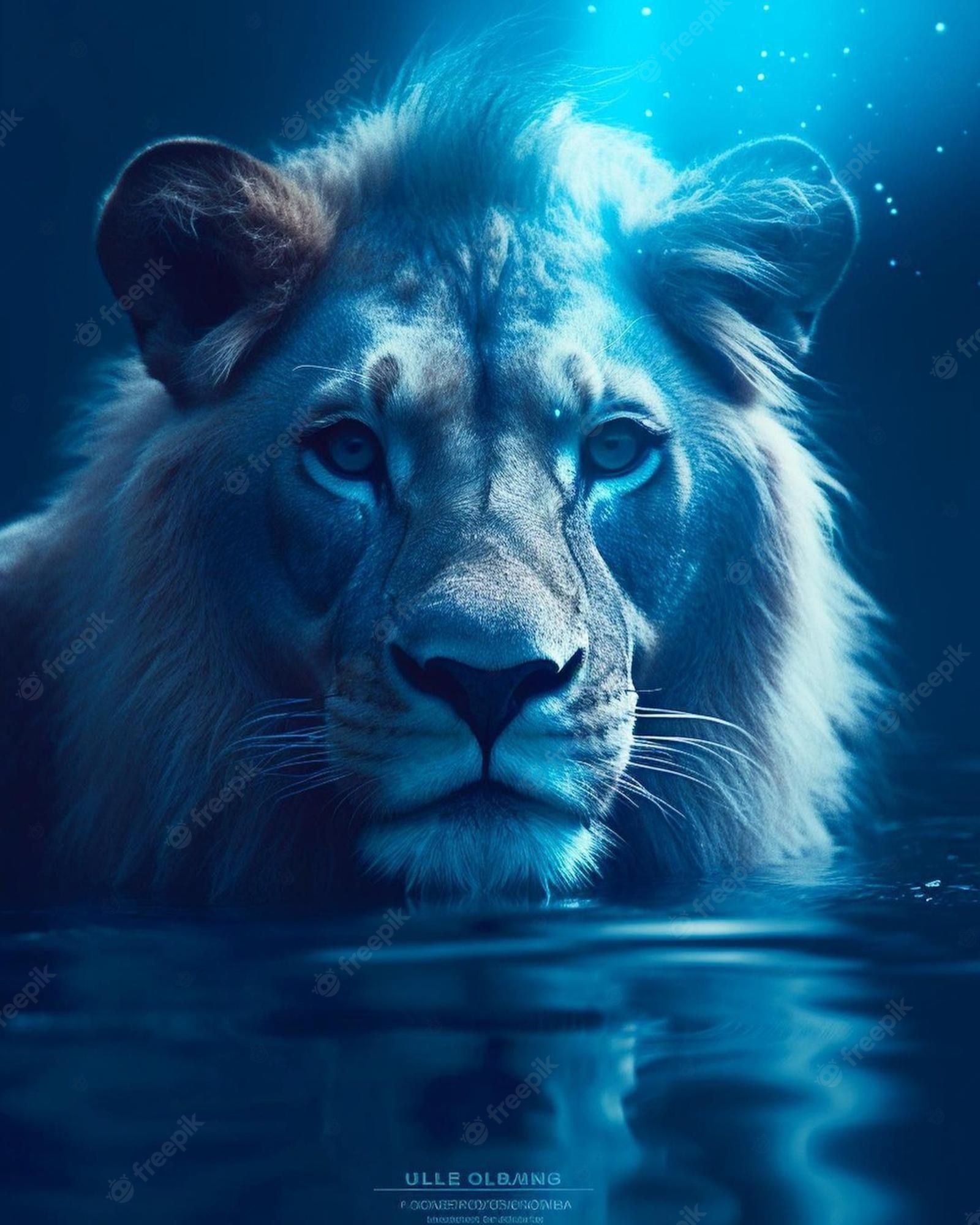  Löwen Hintergrundbild 1600x2000. Der löwe im wasser hintergrundbilder