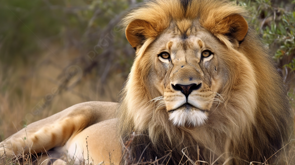  Löwen Hintergrundbild 1200x673. Löwe In Afrika Tapete Adams Löwe, Bild Eines Männlichen Löwen Hintergrund, Foto und Bild zum kostenlosen Download