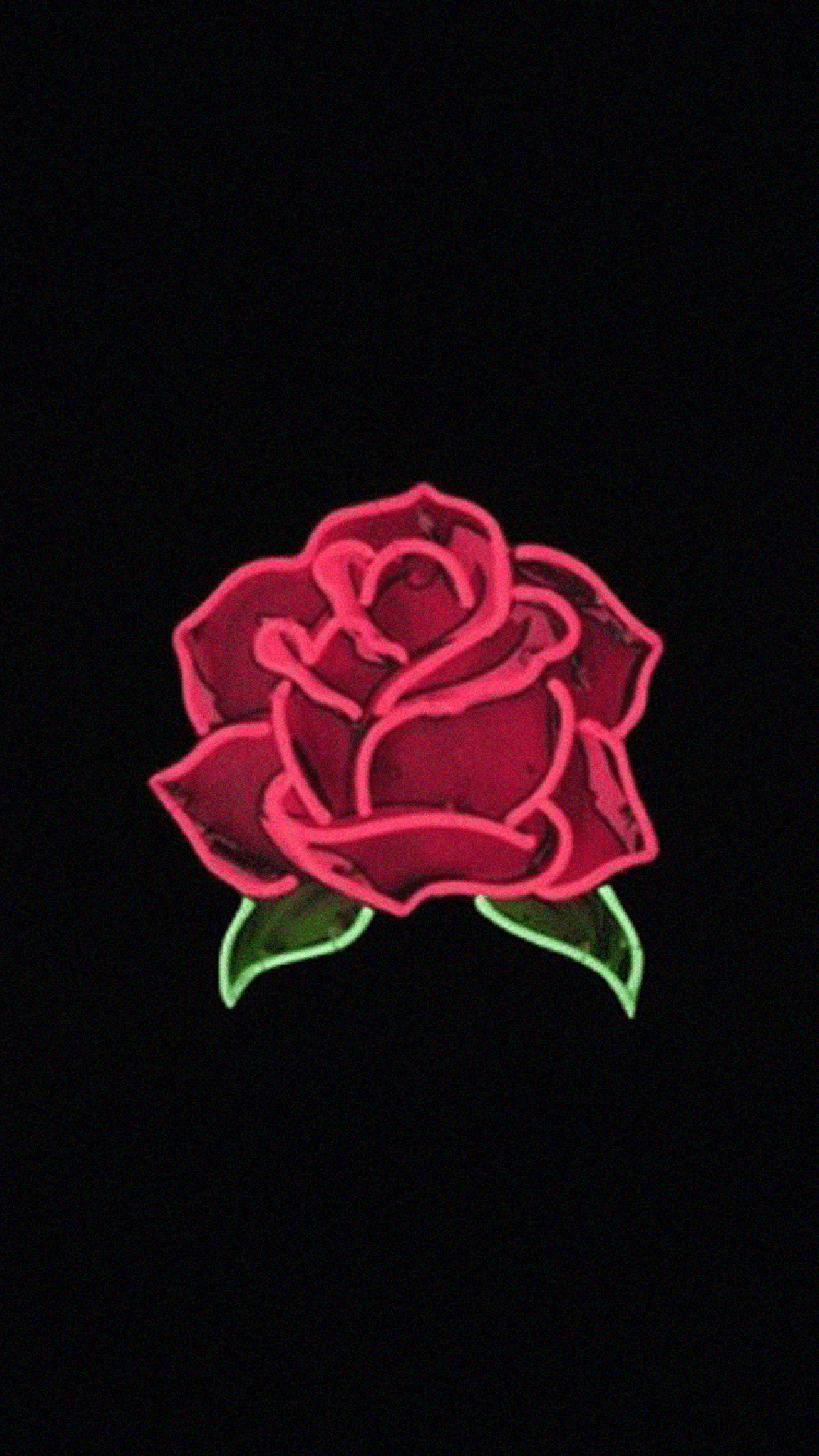  Rosen Hintergrundbild 1080x1920. Rose Wallpaper Aesthetic Free download
