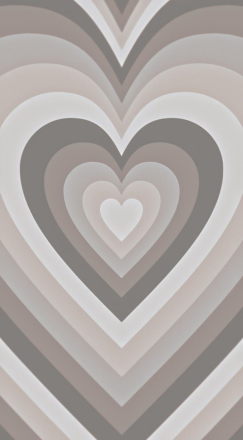  Handy Herzen Hintergrundbild 850x1535. Ästhetisches Herz, Y Herz HD Handy Hintergrundbild