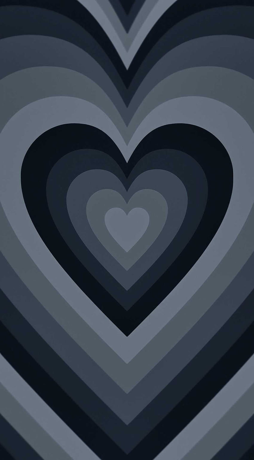  Handy Herzen Hintergrundbild 850x1535. Wildflower Heart, Y Herzästhetik HD Handy Hintergrundbild