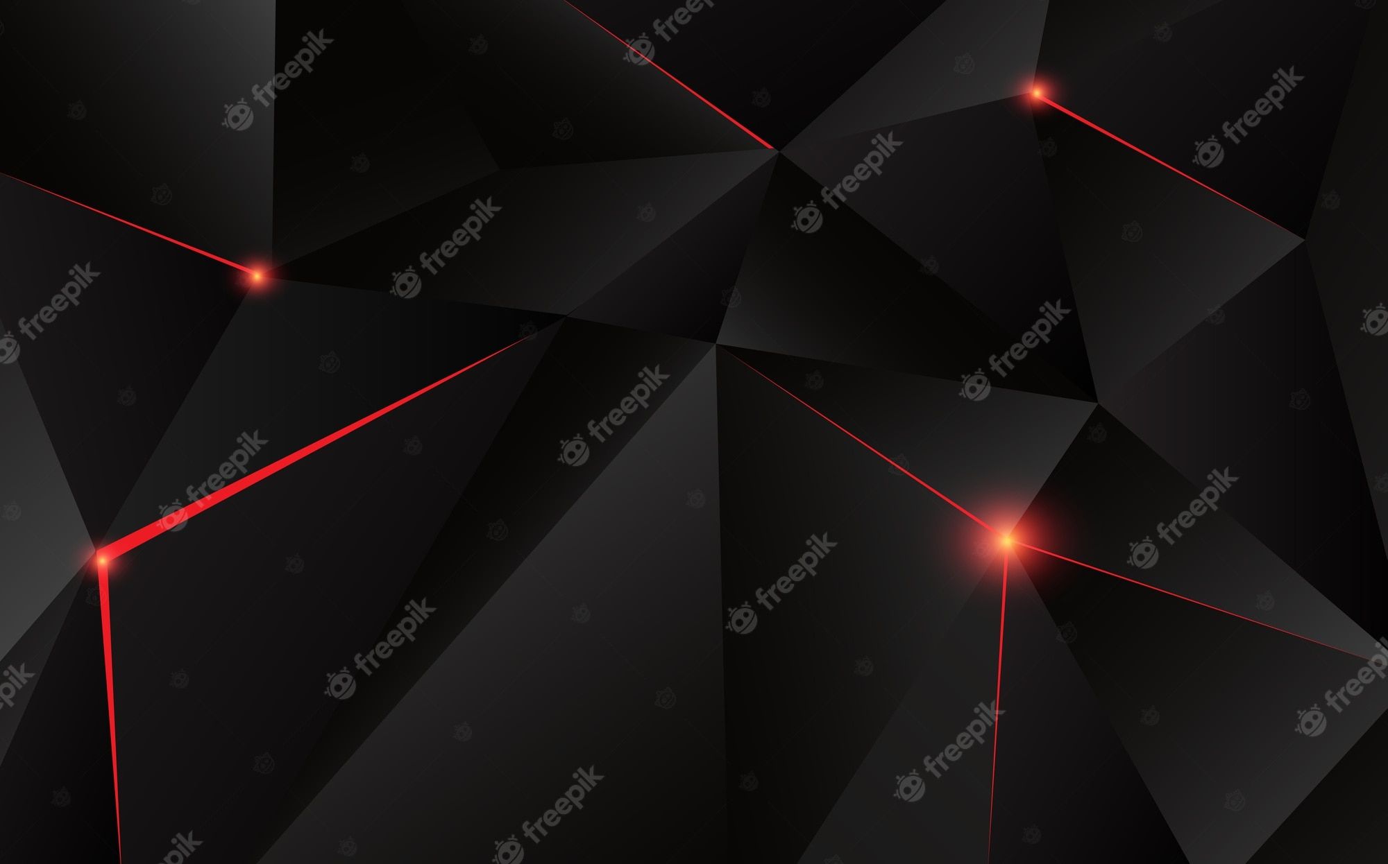 Schwarz Hintergrundbild 2000x1246. Hintergrund Schwarz Rot Bilder Download auf Freepik