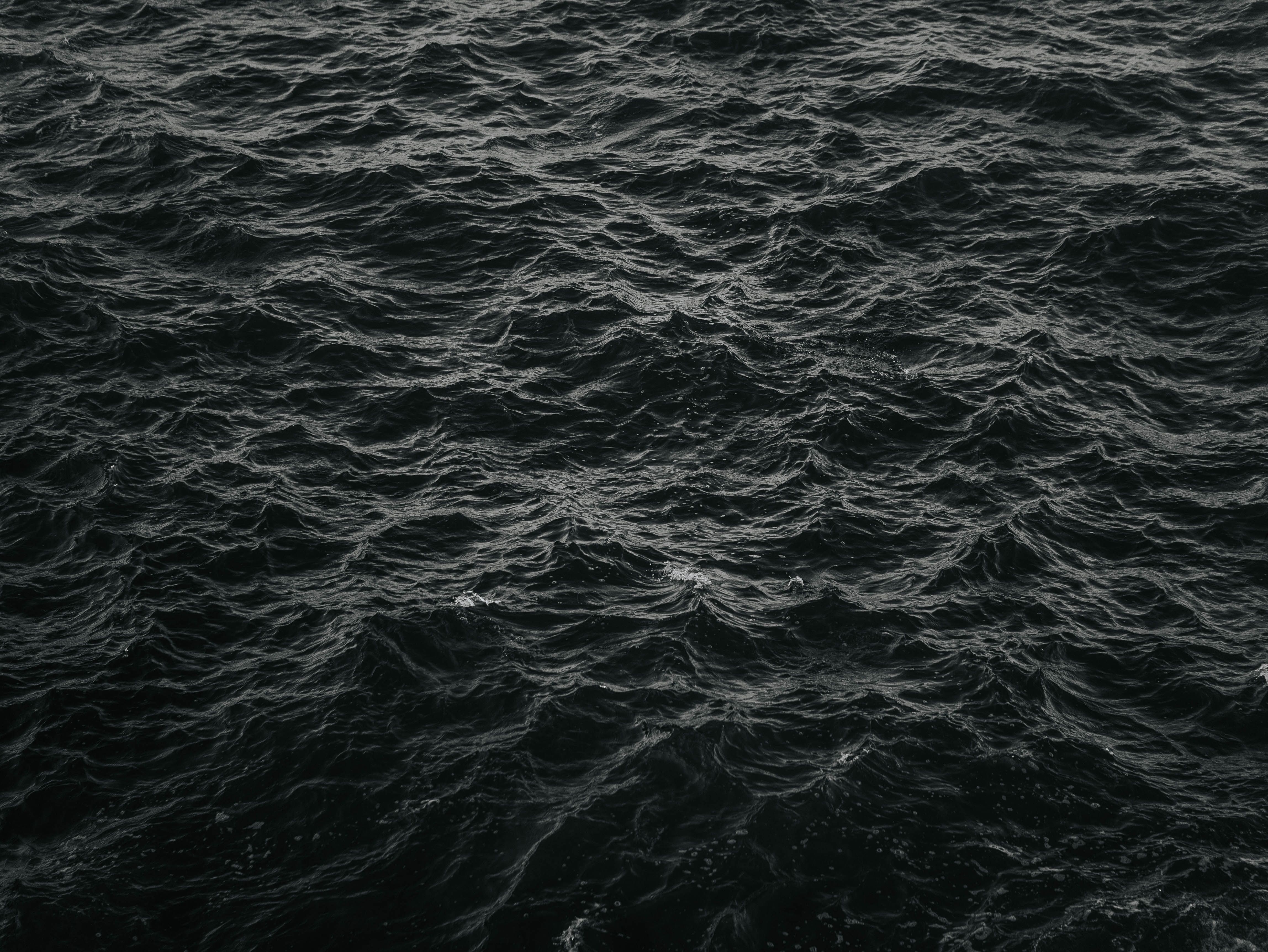 Schwarz Hintergrundbild 4592x3448. Kostenlose Hintergrundbilder Wasser, Schwarz, Meer, Atmosphäre, Muster, Bilder Für Ihren Desktop Und Fotos