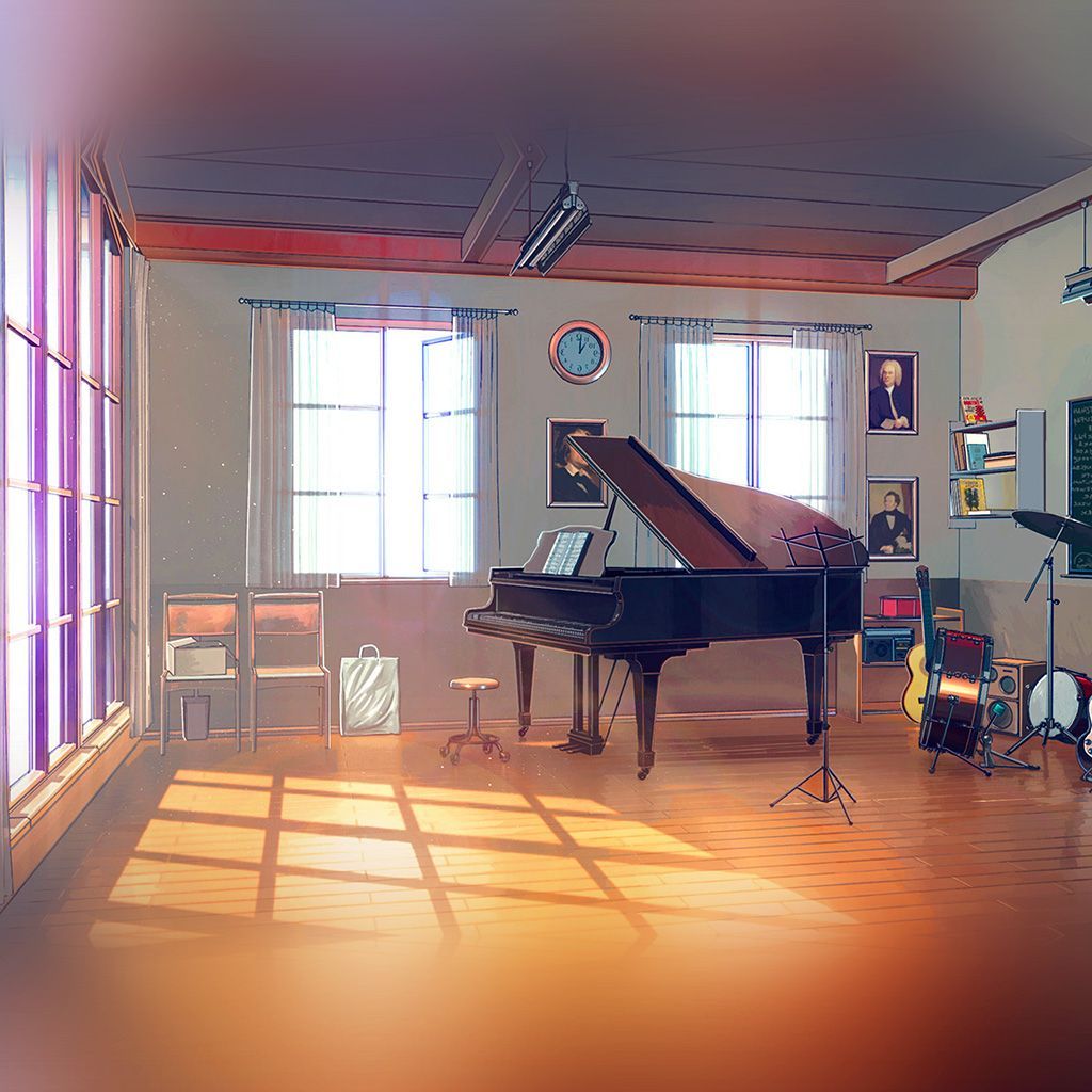  Klavier Hintergrundbild 1024x1024. Piano Aesthetic Wallpaper