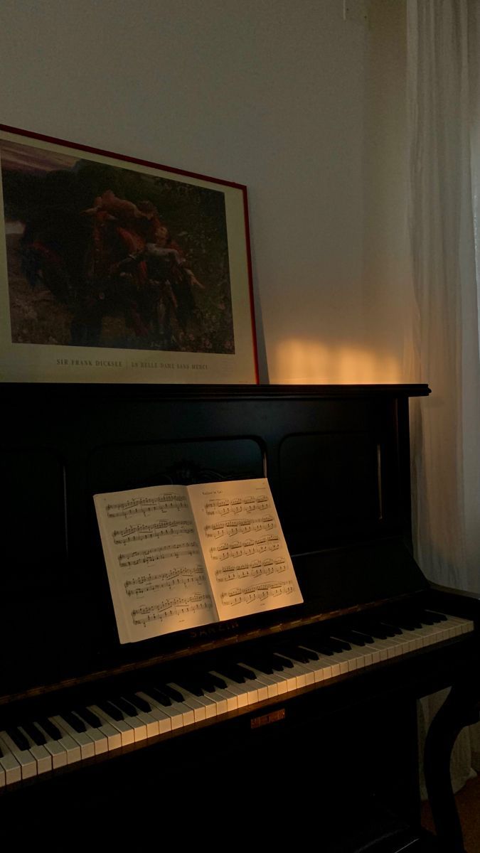  Klavier Hintergrundbild 675x1200. vica on L. Piano music, Piano, Music aesthetic