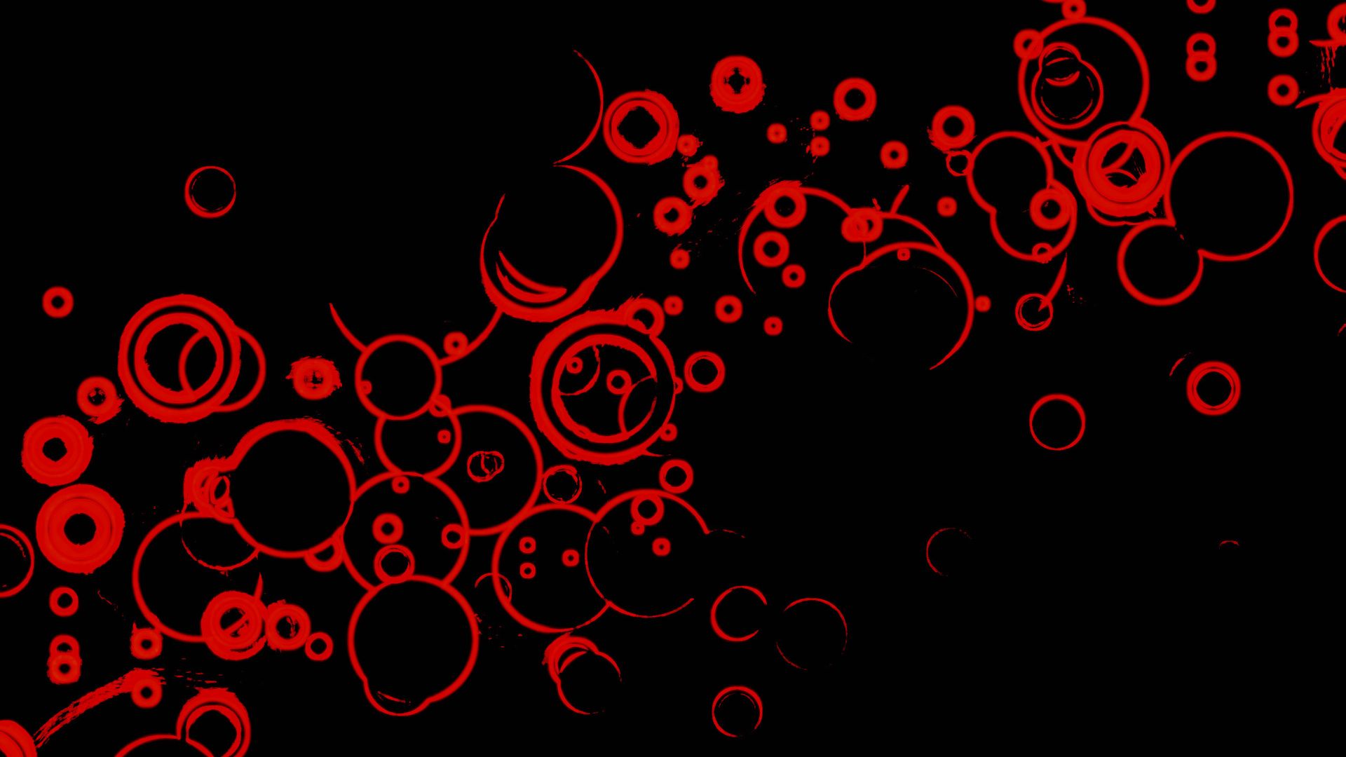 Schwarz Hintergrundbild 1920x1080. Download Hintergrundbild abstraktion, textur, farbe, schwarz, rot die Auflösung 1920x1080