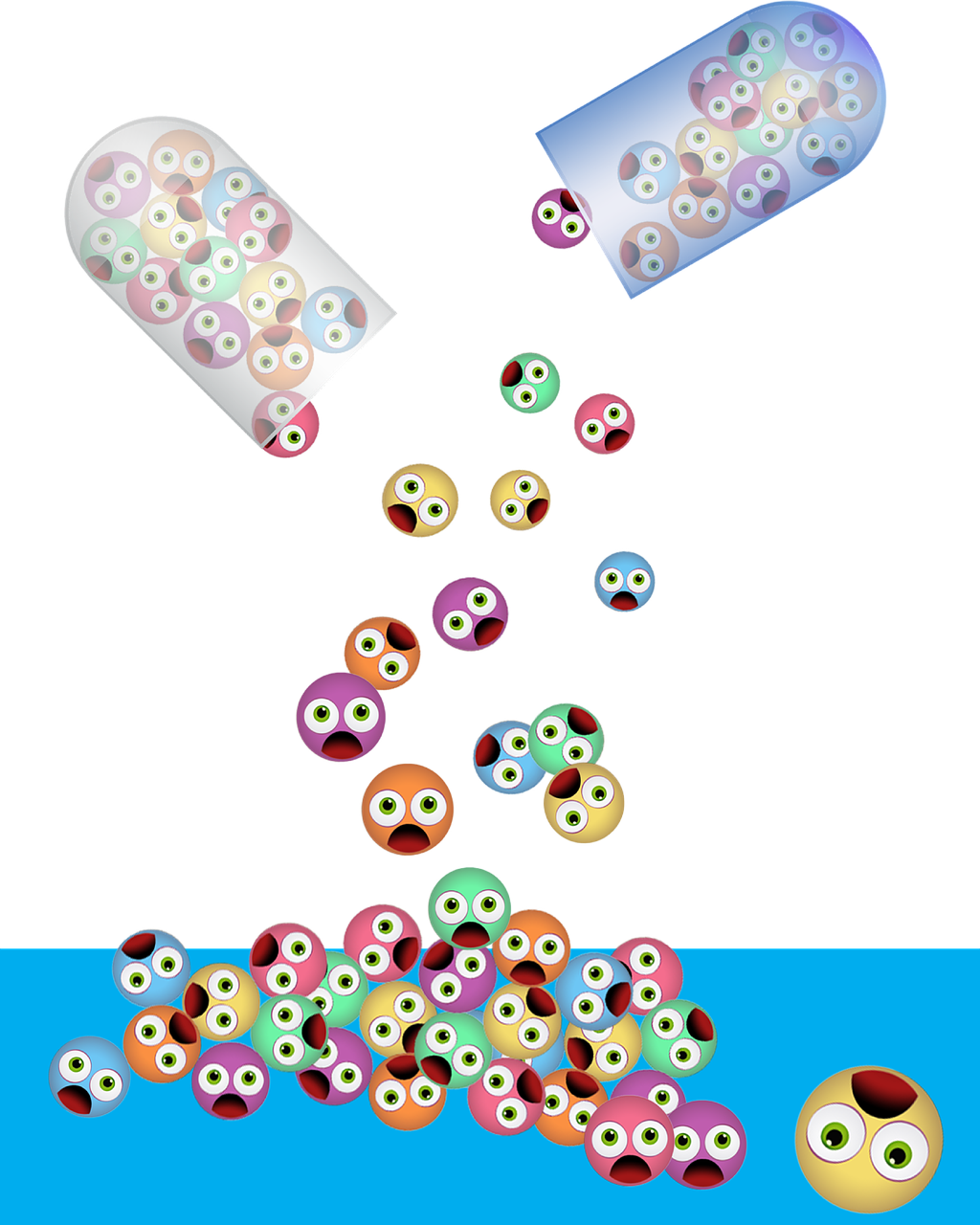  Medizin Hintergrundbild 1024x1280. Grafik Pille Emoticon Vektorgrafik auf Pixabay