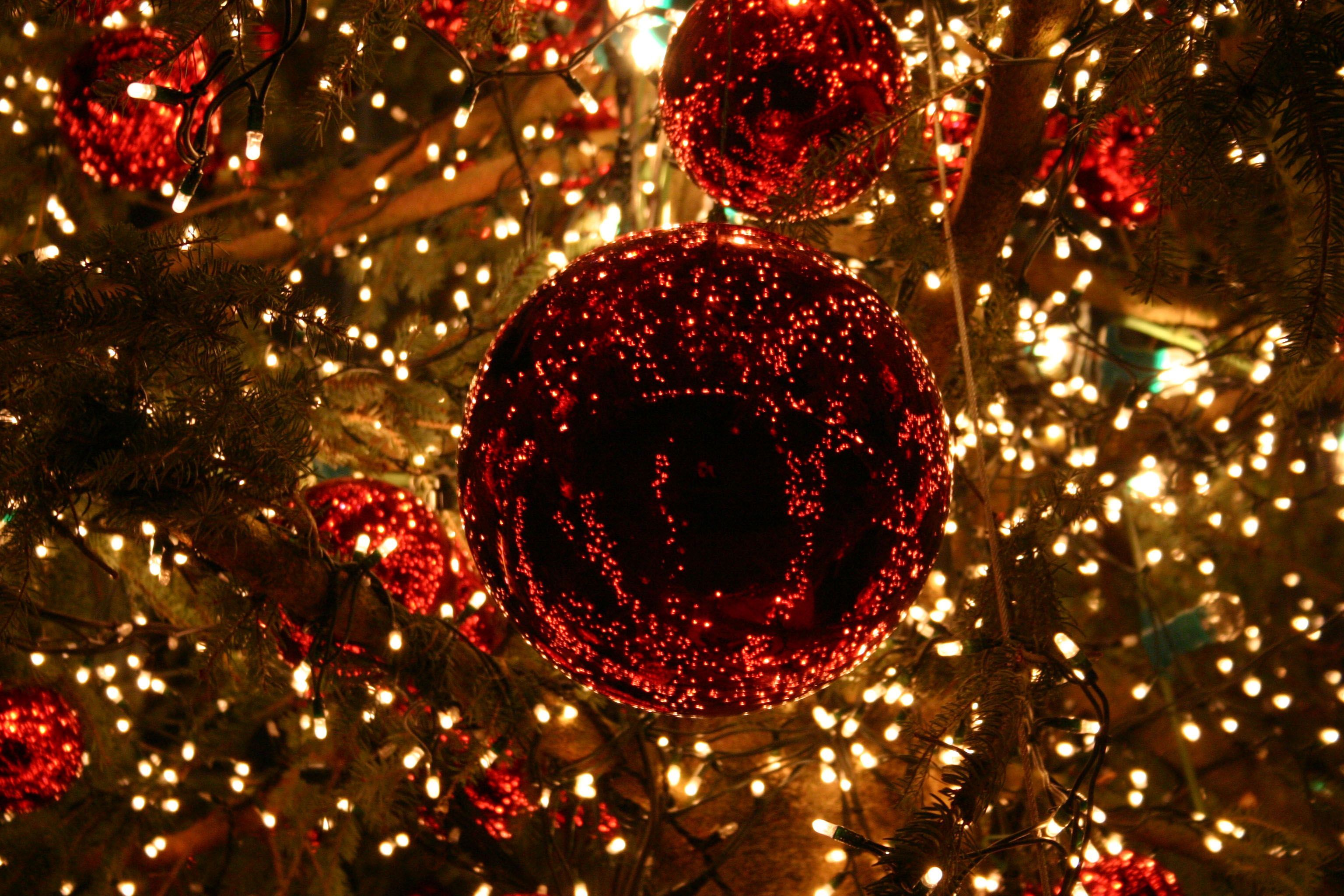  Weihnachtskugeln Hintergrundbild 3072x2048. Weihnachtskugeln