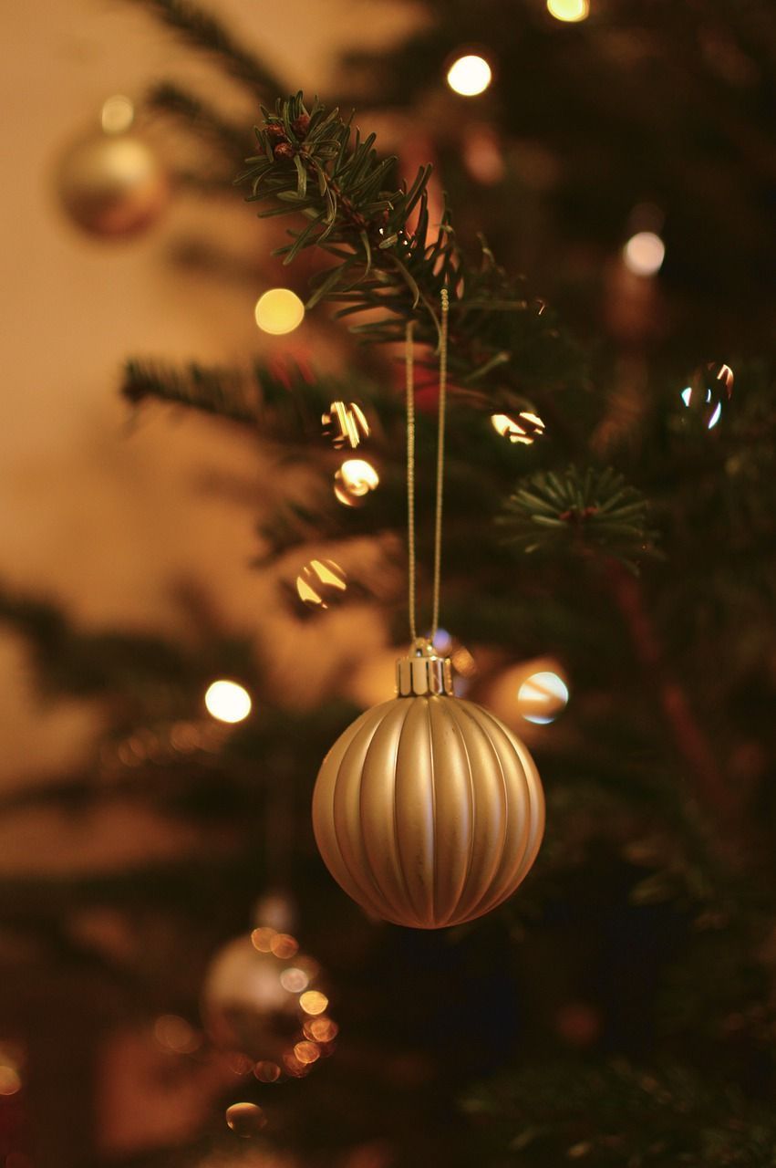  Weihnachtsbaum Hintergrundbild 851x1280. Weihnachten Ornament Jahreszeit Foto auf Pixabay
