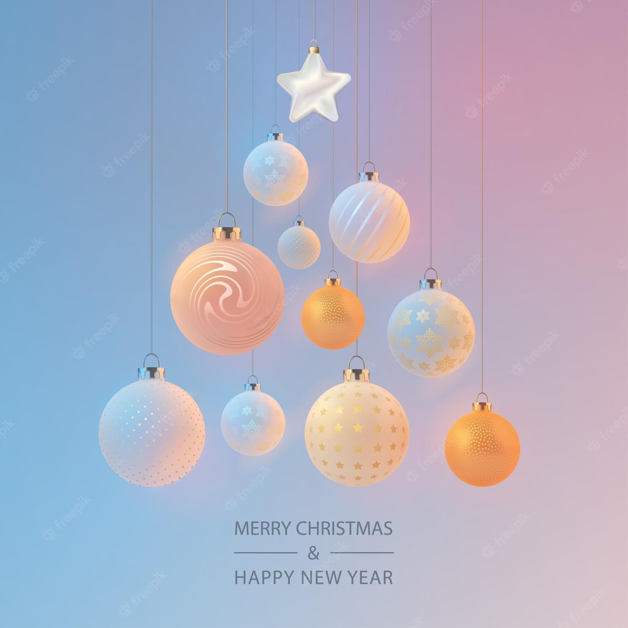  Weihnachtskugeln Hintergrundbild 2000x2000. Seite 3. Pink Christmas Balls Vektoren Und Illustrationen Zum Kostenlosen Download
