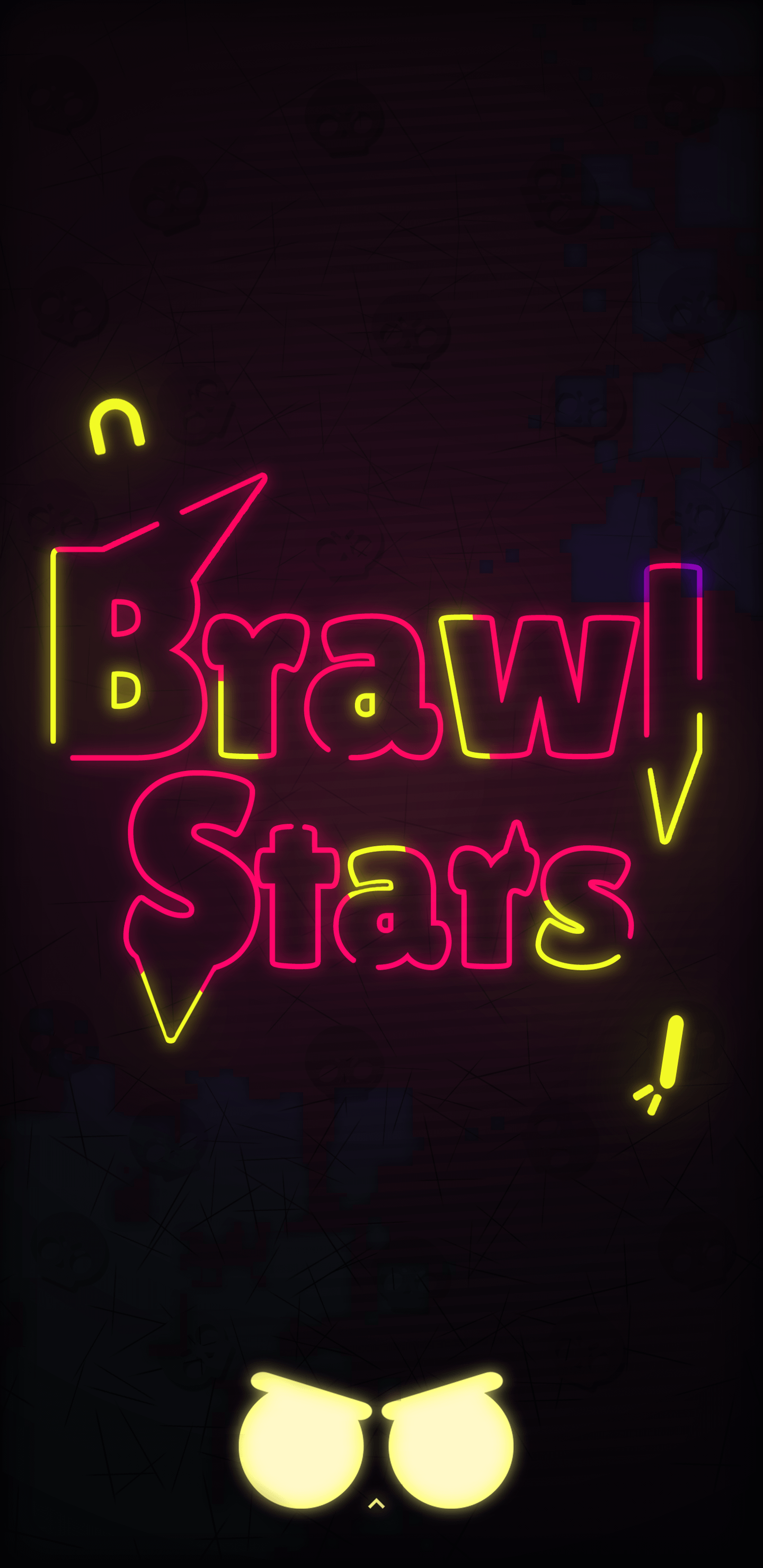  Brawl Stars Hintergrundbild 1440x2960. Brawl Stars