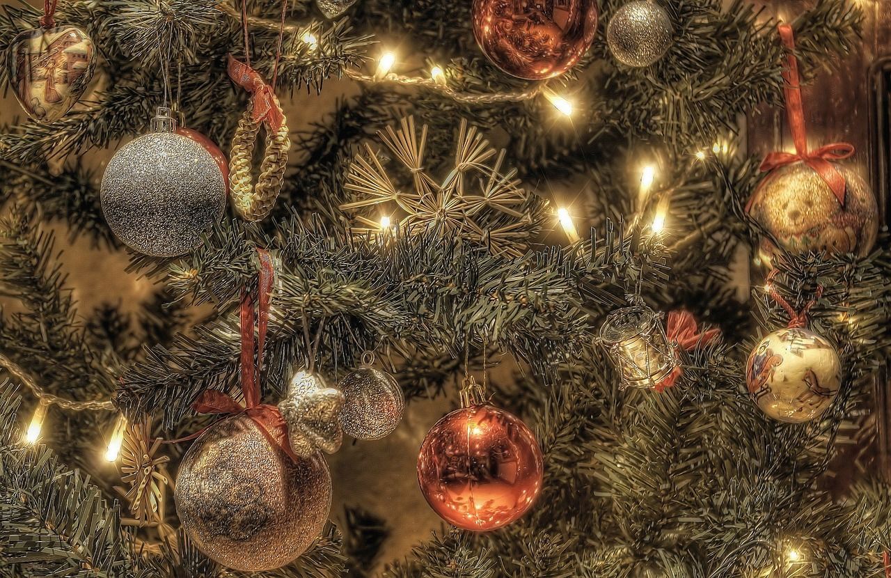  Weihnachtsbaum Hintergrundbild 1280x830. Weihnachten Tannenbaum Foto auf Pixabay