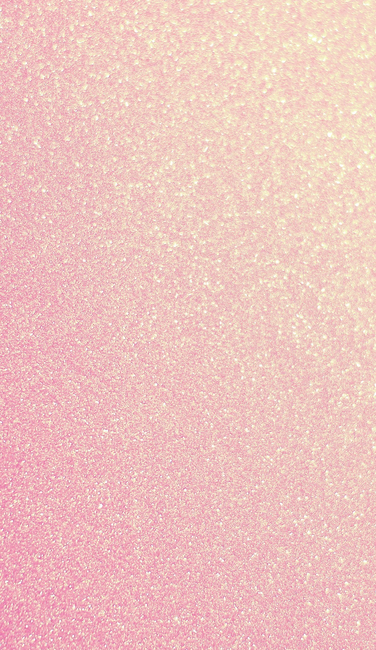  Glitzer Rosegold Hintergrundbild 1500x2592. Gold Pink Aesthetic Wallpaper