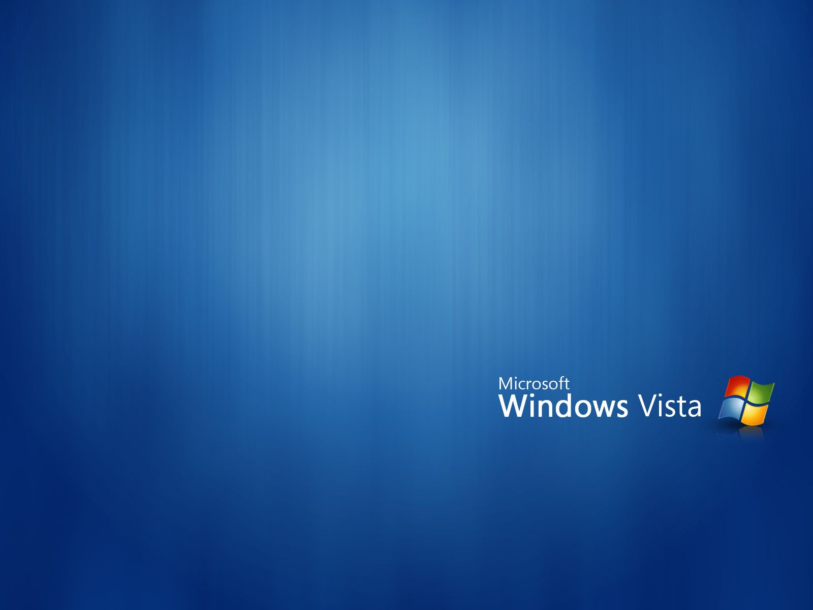  Windows Vista Hintergrundbild 1600x1200. Windows Vista Wallpaper