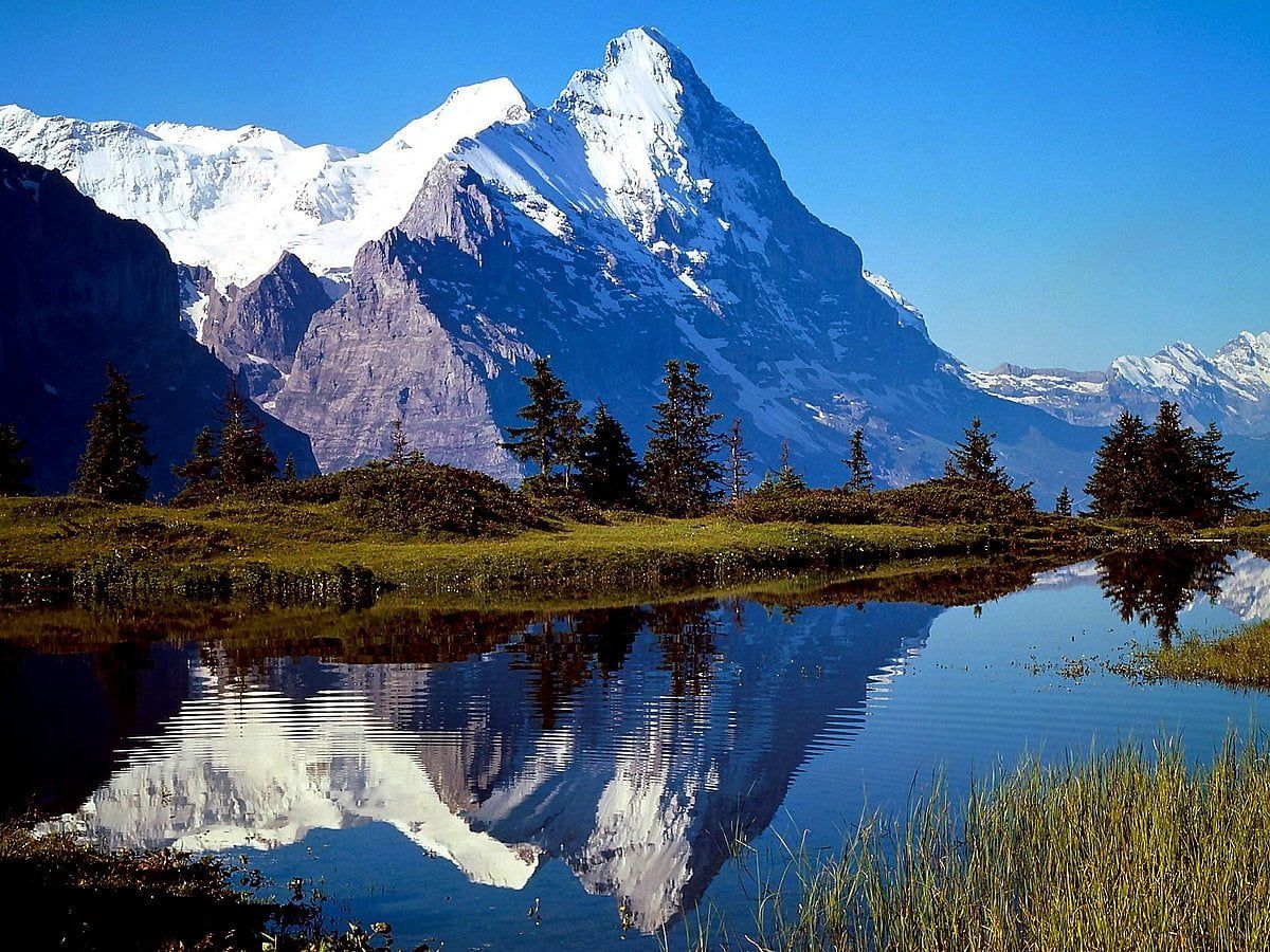  Schweiz Hintergrundbild 1200x900. Wallpaper Berge, Schweiz, Betrachtung. TOP kostenlose Fotos