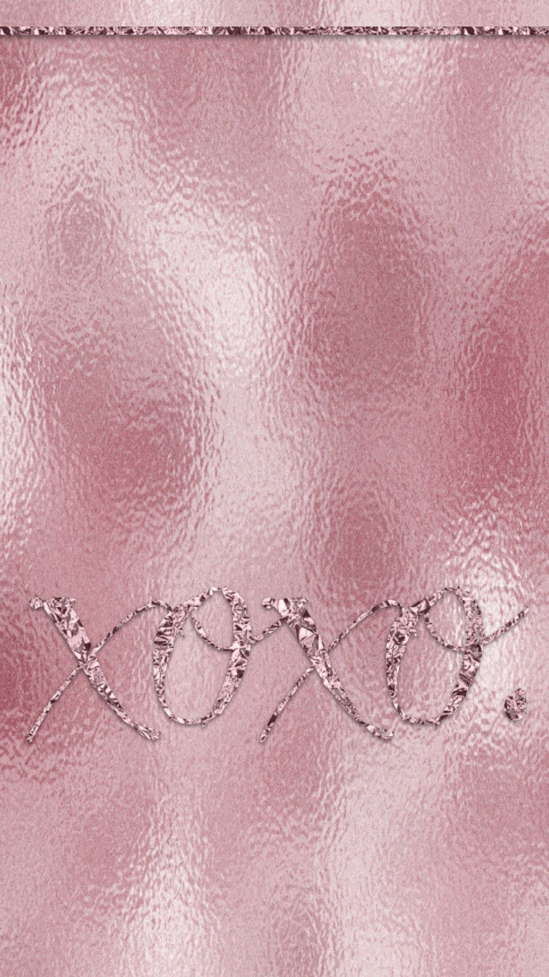  Glitzer Rosegold Hintergrundbild 1080x1920. Rose Gold Aesthetic Wallpaper