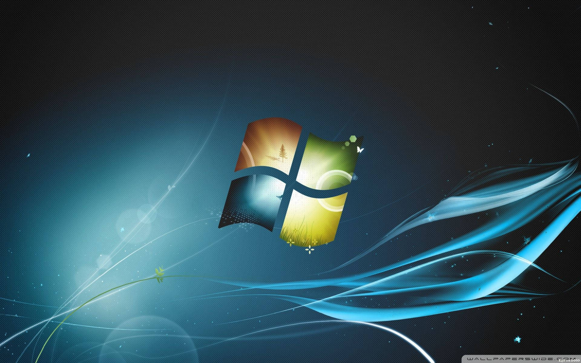  Windows Vista Hintergrundbild 1920x1200. Download Windows Wallpaper