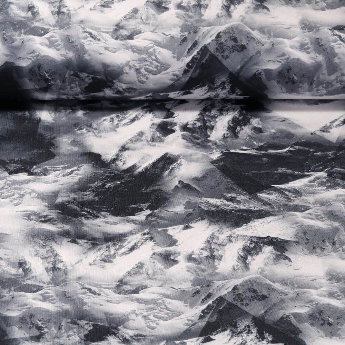  Grau Hintergrundbild 1185x1185. Funktionsjersey Berge Grau