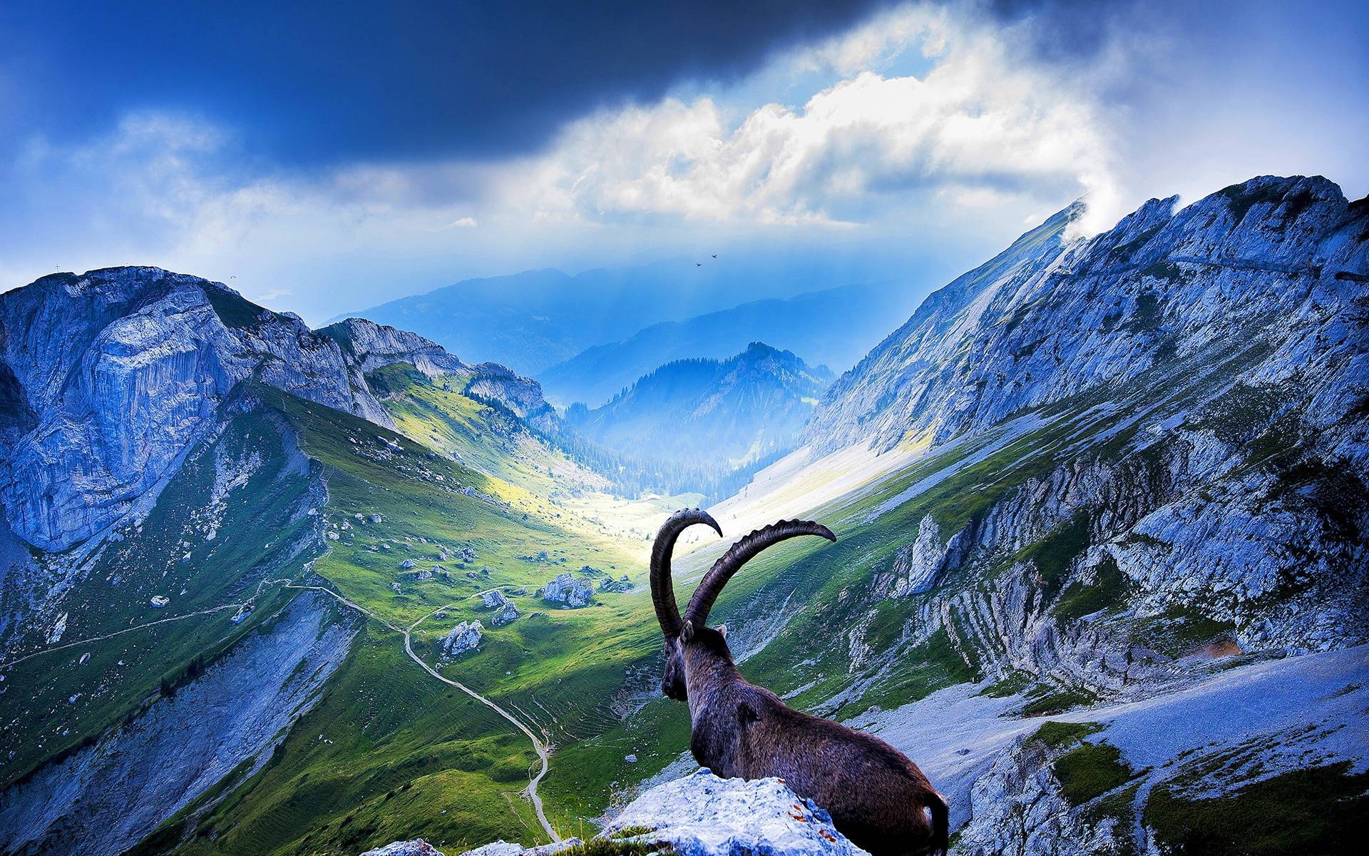  Schweiz Hintergrundbild 1920x1200. Switzerland Wallpaper