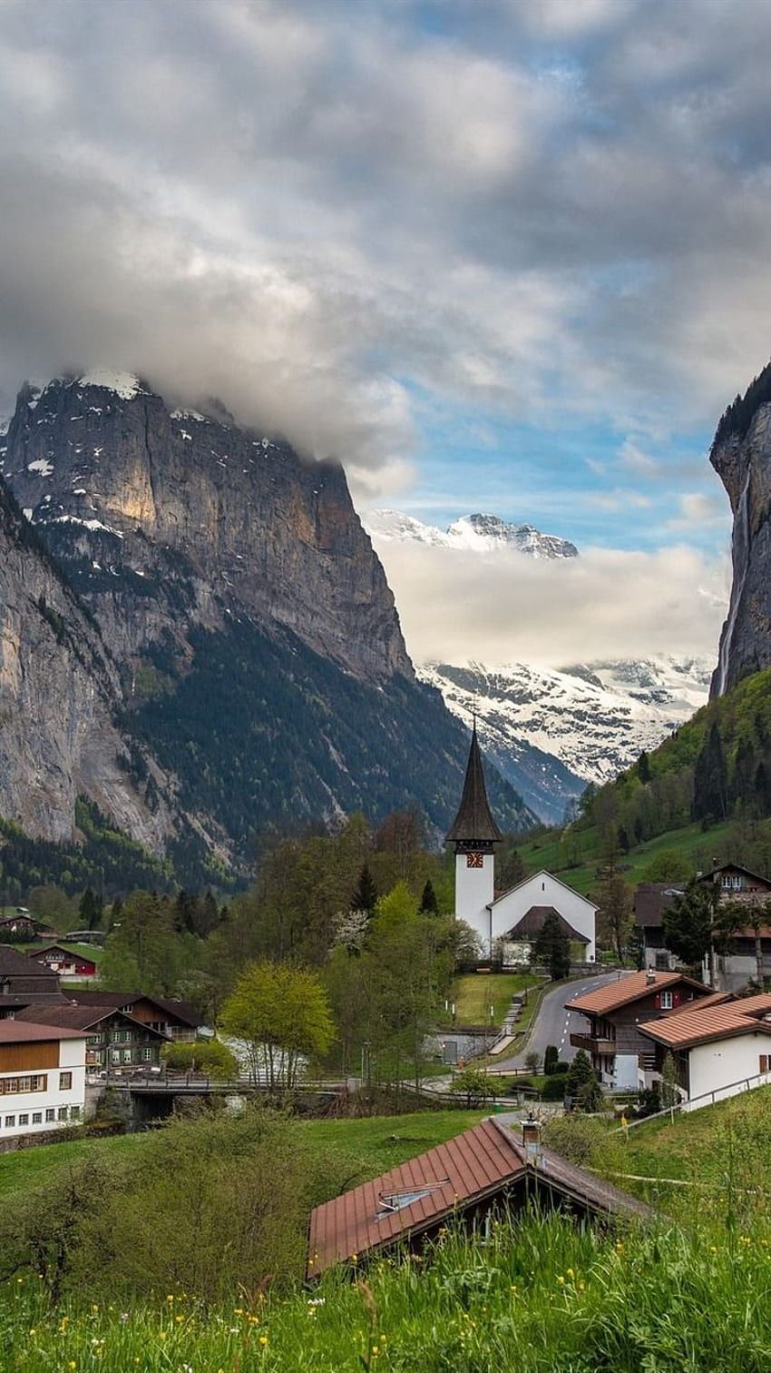  Schweiz Hintergrundbild 850x1512. Switzerland iphone HD wallpaper