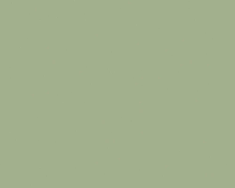  Einfarbig Hintergrundbild 1000x800. A.S. Création Tapete «Uni, Grün» 376804