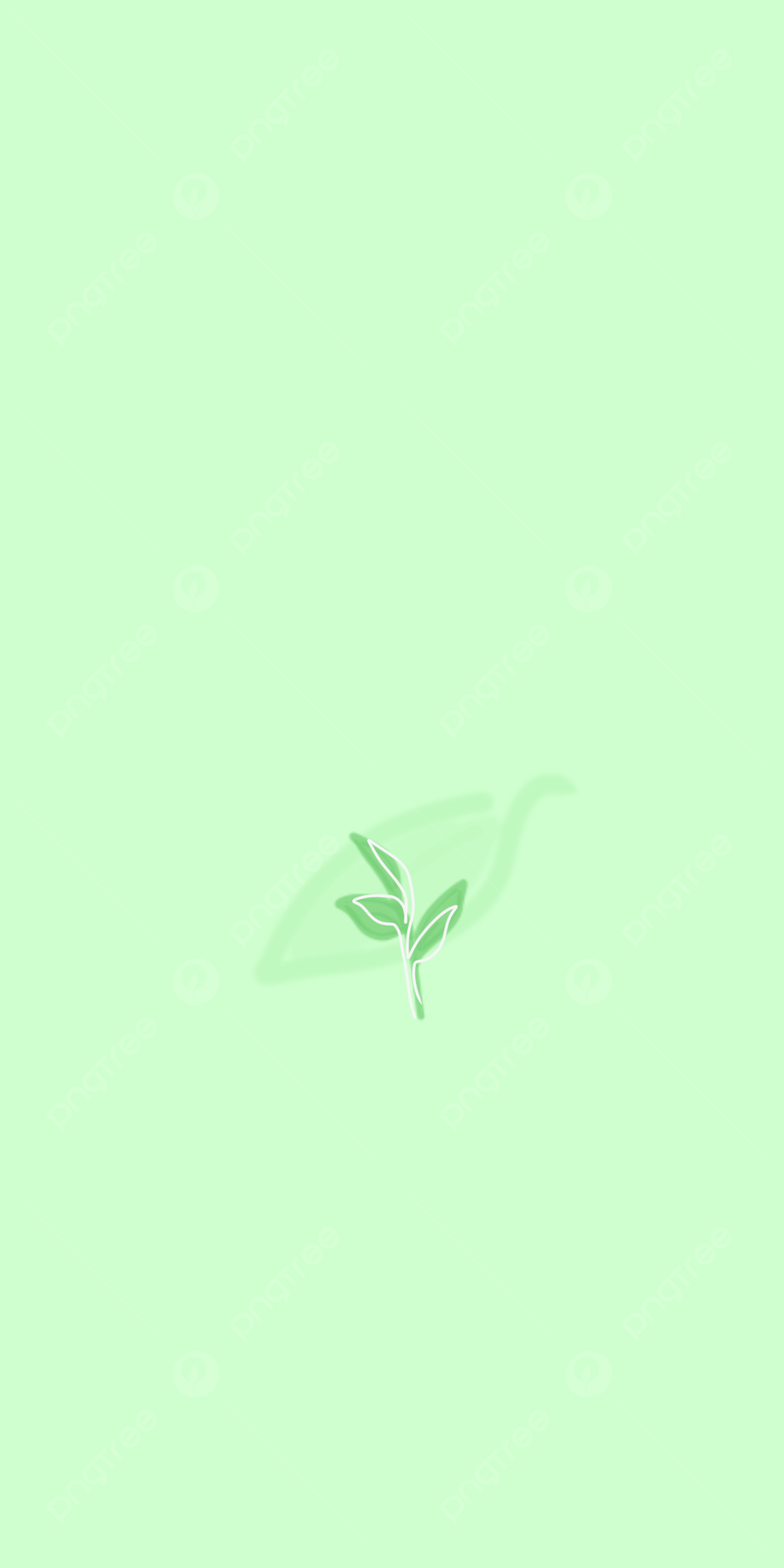  Grün Hintergrundbild 1200x2400. Grüne Teeblatttapete Hintergrund Hintergrundbild zum kostenlosen Download
