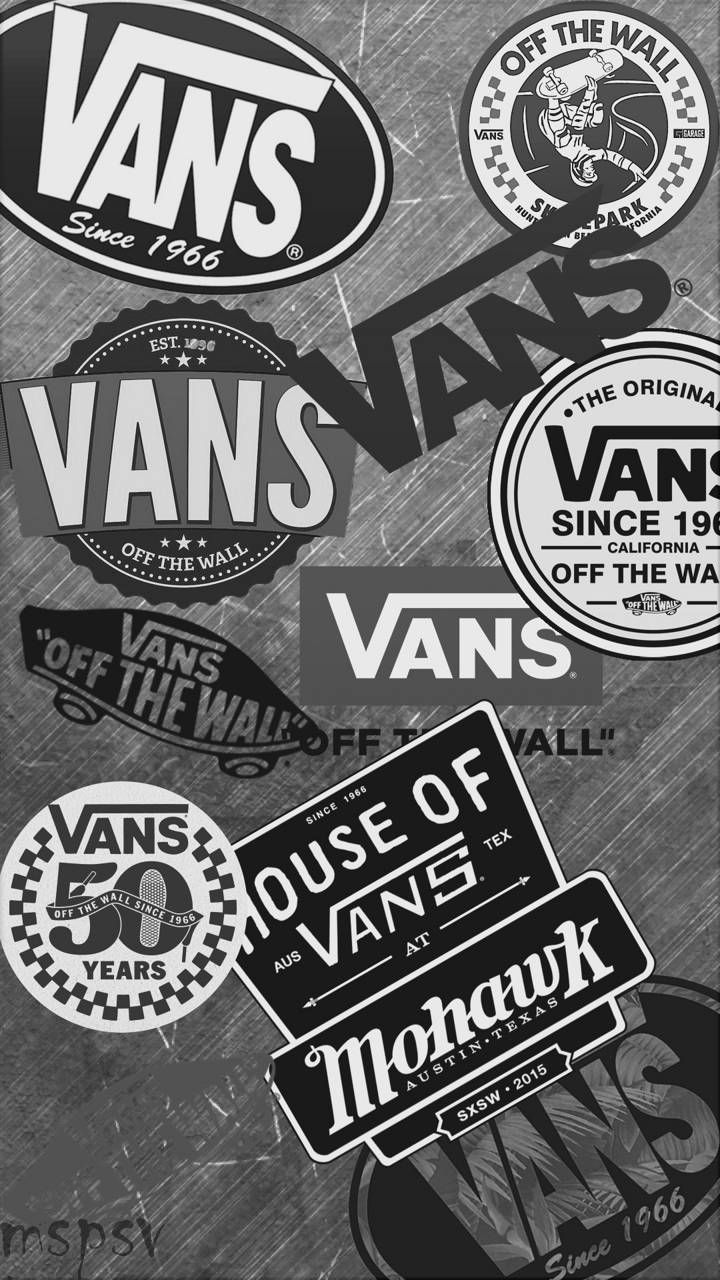  Vans Hintergrundbild 720x1280. Vans Logo. iPhone wallpaper vans, Hype wallpaper, Hypebeast wallpaper